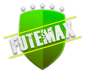 FuteMAX Logo